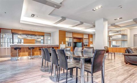 Photo 32 at 215 - 58 Marine Parade Drive, Mimico, Toronto
