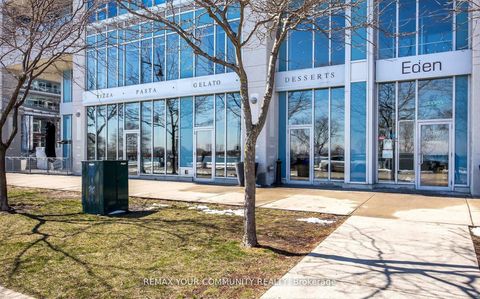 Photo 33 at 215 - 58 Marine Parade Drive, Mimico, Toronto