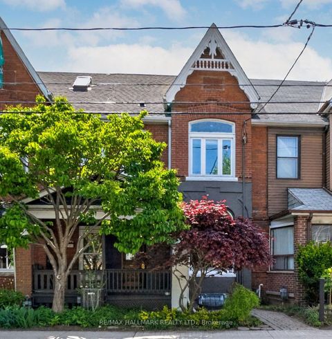 Photo 1 at 82 Dawes Road, Danforth, Toronto