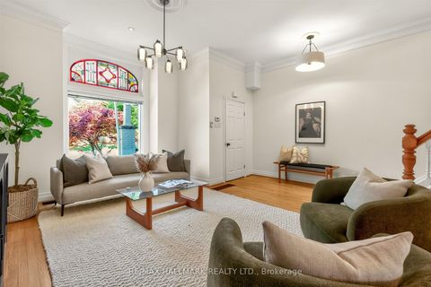Photo 3 at 82 Dawes Road, Danforth, Toronto