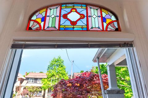 Photo 4 at 82 Dawes Road, Danforth, Toronto