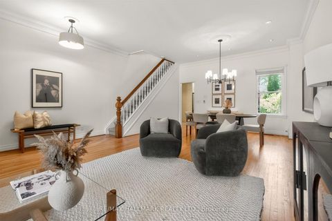 Photo 5 at 82 Dawes Road, Danforth, Toronto