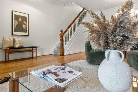 Photo 6 at 82 Dawes Road, Danforth, Toronto