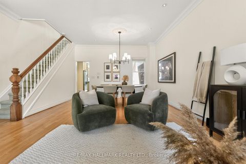 Photo 7 at 82 Dawes Road, Danforth, Toronto