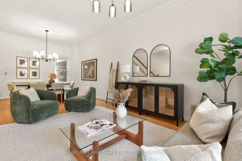Photo 8 at 82 Dawes Road, Danforth, Toronto