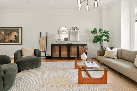 Photo 9 at 82 Dawes Road, Danforth, Toronto