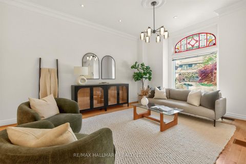 Photo 10 at 82 Dawes Road, Danforth, Toronto