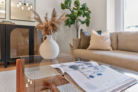 Photo 11 at 82 Dawes Road, Danforth, Toronto
