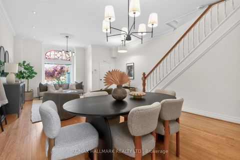 Photo 12 at 82 Dawes Road, Danforth, Toronto