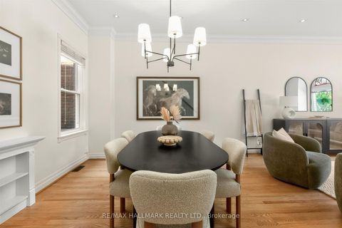 Photo 14 at 82 Dawes Road, Danforth, Toronto