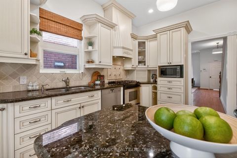 Photo 18 at 82 Dawes Road, Danforth, Toronto