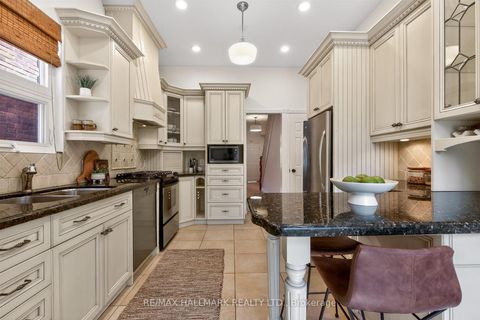Photo 19 at 82 Dawes Road, Danforth, Toronto
