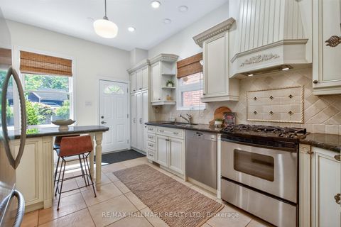 Photo 20 at 82 Dawes Road, Danforth, Toronto