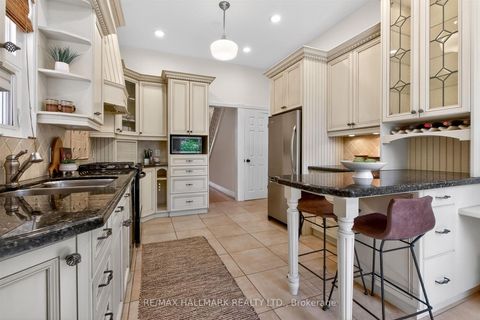Photo 21 at 82 Dawes Road, Danforth, Toronto