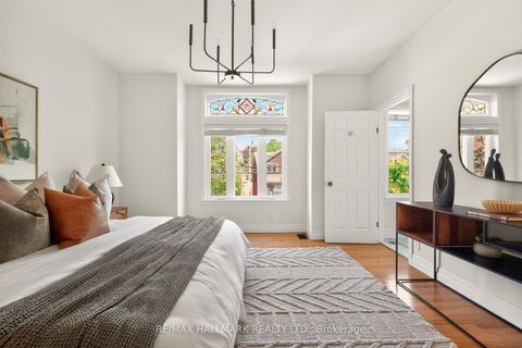 Photo 25 at 82 Dawes Road, Danforth, Toronto