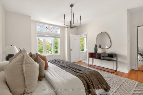 Photo 26 at 82 Dawes Road, Danforth, Toronto