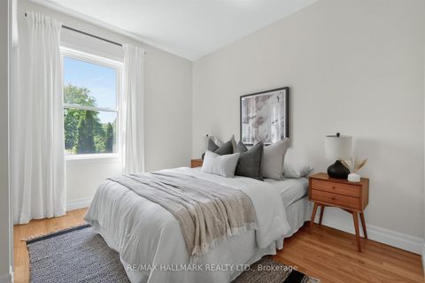 Photo 32 at 82 Dawes Road, Danforth, Toronto