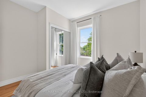 Photo 33 at 82 Dawes Road, Danforth, Toronto