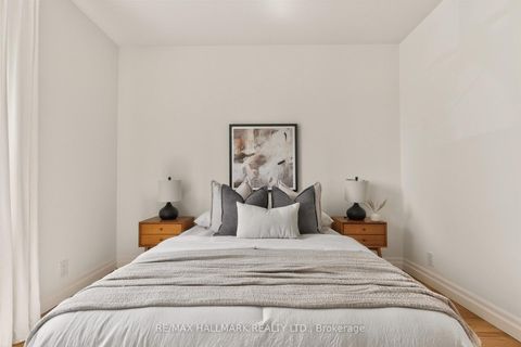 Photo 34 at 82 Dawes Road, Danforth, Toronto