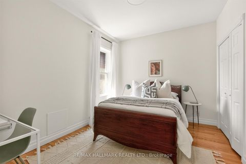 Photo 35 at 82 Dawes Road, Danforth, Toronto