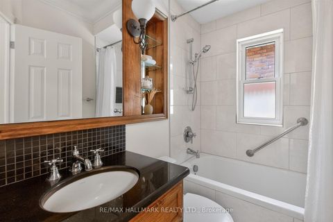 Photo 38 at 82 Dawes Road, Danforth, Toronto