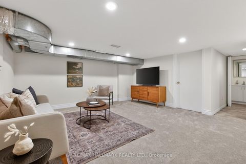 Photo 40 at 82 Dawes Road, Danforth, Toronto
