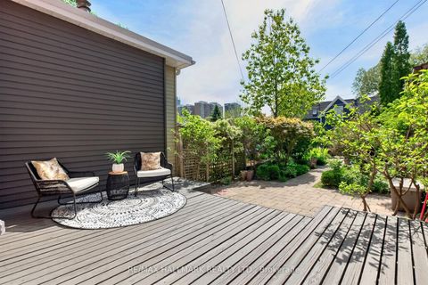 Photo 43 at 82 Dawes Road, Danforth, Toronto