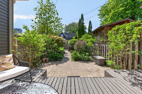 Photo 44 at 82 Dawes Road, Danforth, Toronto