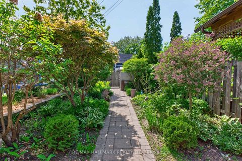 Photo 45 at 82 Dawes Road, Danforth, Toronto