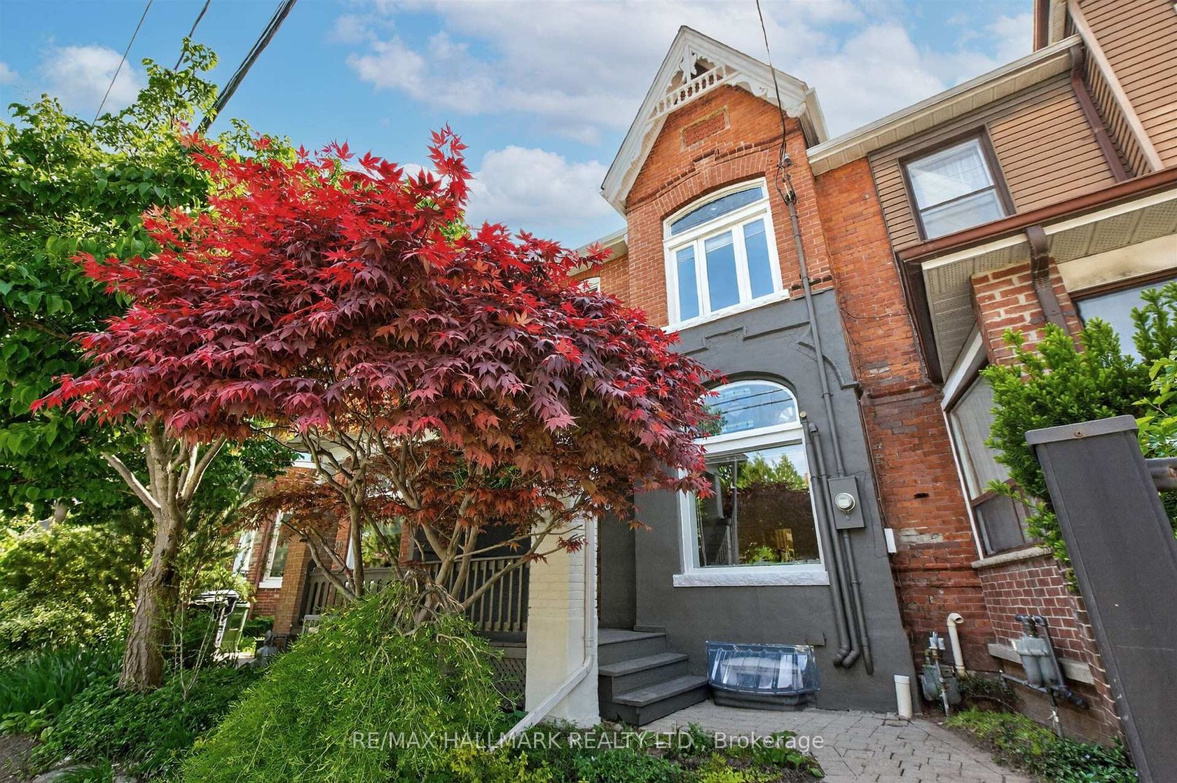 82 Dawes Road, Danforth, Toronto 