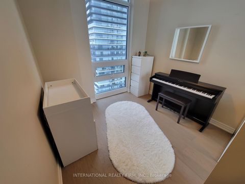 Photo 7 at 3107 - 59 Annie Craig Drive, Mimico, Toronto