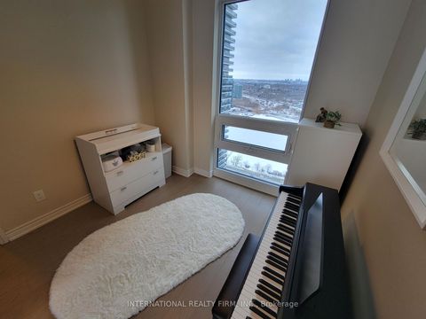 Photo 8 at 3107 - 59 Annie Craig Drive, Mimico, Toronto