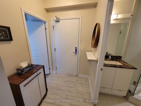 Photo 9 at 3107 - 59 Annie Craig Drive, Mimico, Toronto