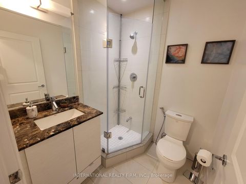 Photo 10 at 3107 - 59 Annie Craig Drive, Mimico, Toronto