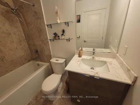 Photo 11 at 3107 - 59 Annie Craig Drive, Mimico, Toronto
