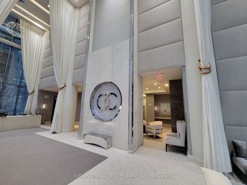 Photo 15 at 3107 - 59 Annie Craig Drive, Mimico, Toronto