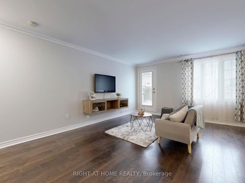 Photo 6 at B28 - 108 Finch Avenue W, Newtonbrook West, Toronto