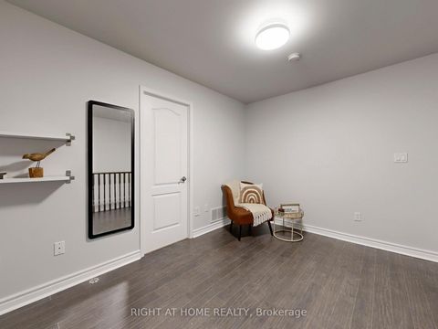 Photo 25 at B28 - 108 Finch Avenue W, Newtonbrook West, Toronto