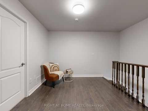 Photo 26 at B28 - 108 Finch Avenue W, Newtonbrook West, Toronto