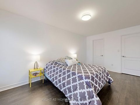 Photo 29 at B28 - 108 Finch Avenue W, Newtonbrook West, Toronto