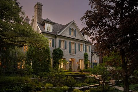 Photo 0 at 76 Binscarth Road, Moore Park, Toronto
