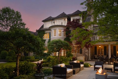 Photo 1 at 76 Binscarth Road, Moore Park, Toronto