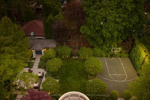 Photo 2 at 76 Binscarth Road, Moore Park, Toronto