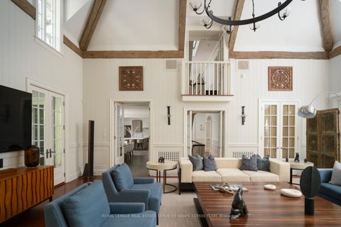 Photo 6 at 76 Binscarth Road, Moore Park, Toronto