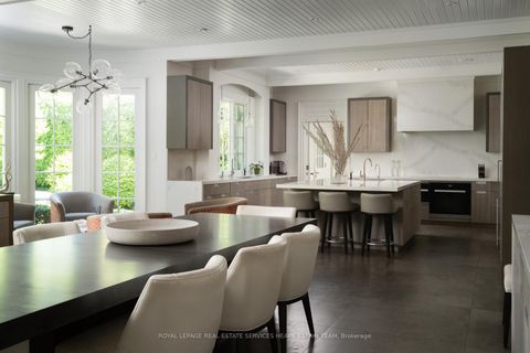 Photo 7 at 76 Binscarth Road, Moore Park, Toronto