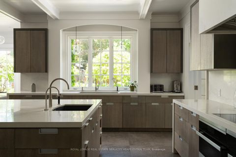 Photo 8 at 76 Binscarth Road, Moore Park, Toronto