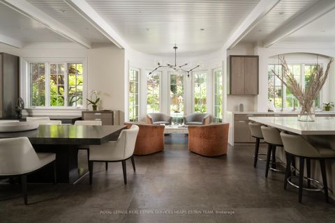 Photo 9 at 76 Binscarth Road, Moore Park, Toronto