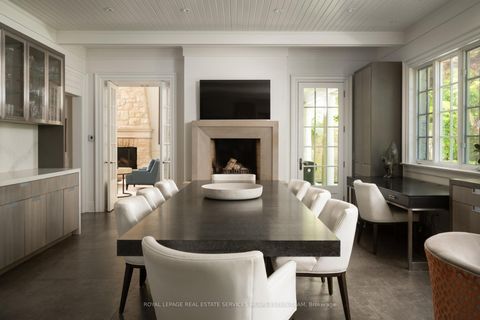 Photo 10 at 76 Binscarth Road, Moore Park, Toronto