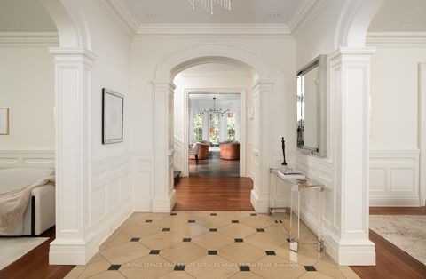 Photo 11 at 76 Binscarth Road, Moore Park, Toronto
