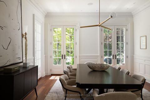 Photo 13 at 76 Binscarth Road, Moore Park, Toronto